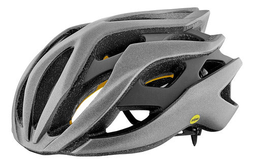 Liv Coveta Tonal Grey S Helmet 5