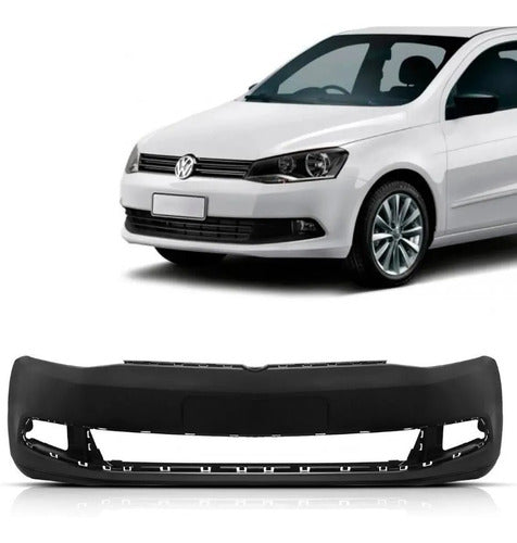 Front Bumper for VW Gol Trend Voyage 2013 2014 2015 0