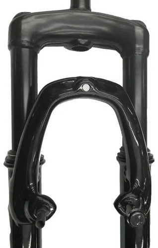 FAST Suspension Fork R26 for 26-Inch Wheels 2