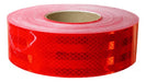 20m Red 3M Reflective Band 0