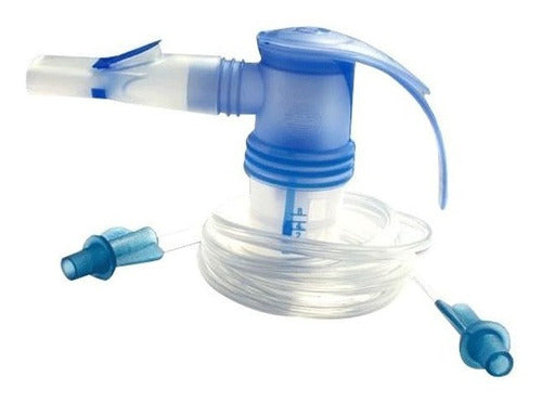 Pari LC Sprint Reusable Nebulizer 1