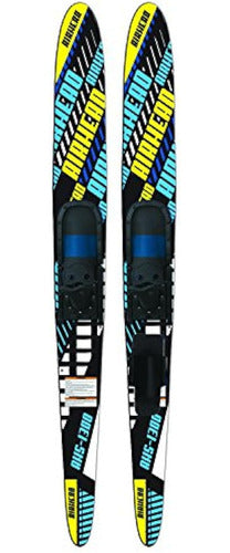 Airhead Trainer Skis 0