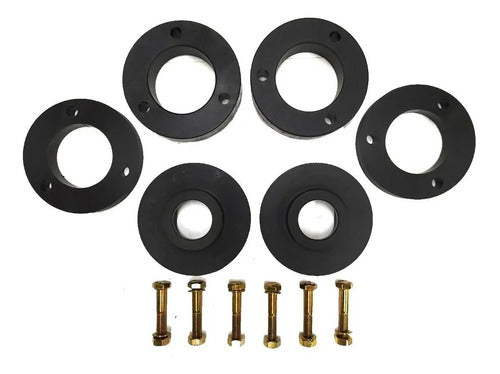 Ford Lift Kit Front Supplement F150 Lariat / Raptor +5cm 0