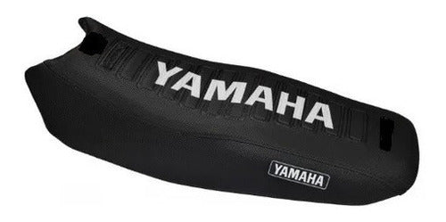 GA.MA Tc4 Seat Cover for Yamaha YBR 125 Ed Full Anti-Slip 0