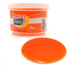 Corante Laranja Neon Para Resina De 50g Alpha Resiqualy 0