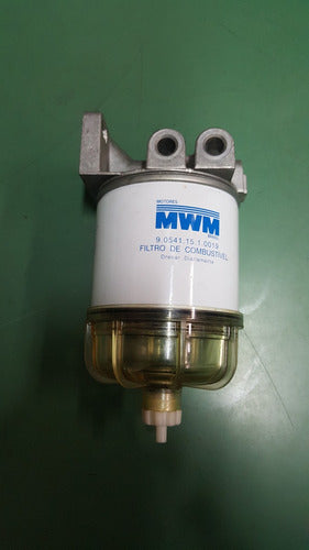 Original MWM Fuel Filter Trap 0