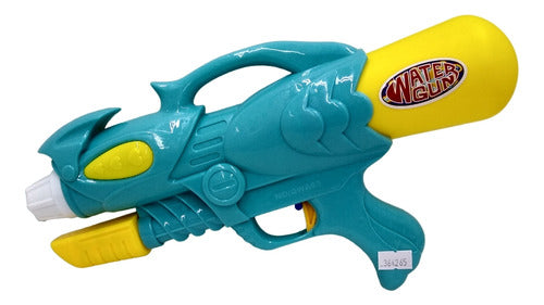 Ploppy Water Gun for Kids 364265 0