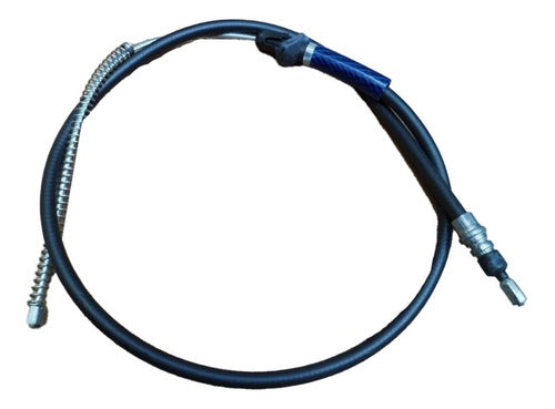 Fremec Left Rear Handbrake Cable for Ford F-100 (1981/1984) 0