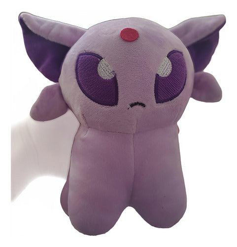 Pokémon Espeon Plush - Gamezone 1