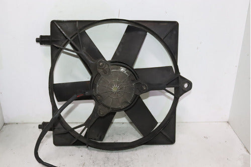 Electroventilador Citroen Bx Ev-457 1