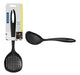 Tramontina Nylon Ability Black Slotted Spoon 25158/100 0