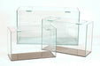 Rectangular Fish Tank 50x35x20 + 5 Biological Plates + Diffuser - Unique Offer 1