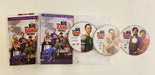 The Big Bang Theory The Complete Third Season 3dvd Usado 1