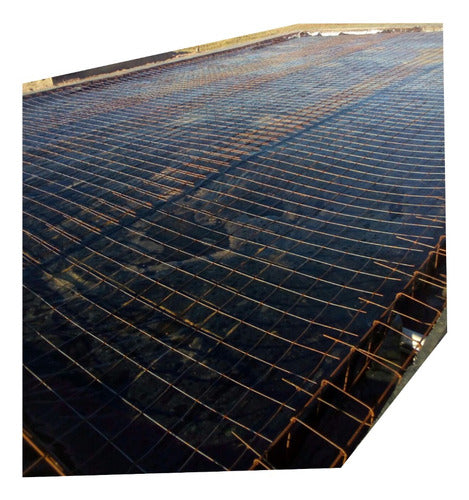 Polietileno Obelisco Nylon Construction Recycled Insulating Barrier - 150 Microns 1