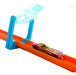 Hot Wheels Track Builder: Paquete De Choque De Hielo - Mosca 2