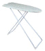 Mor Maxi Folding Ironing Board with 3 Height Levels 0