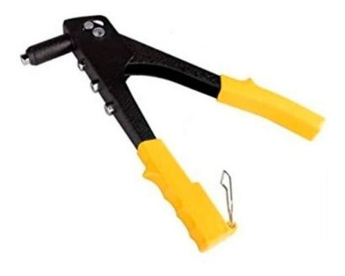 Asaki Hand Riveter - Multifunctional Pop Riveter 4