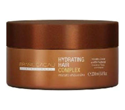 Brasil Cacao Hydrating Mask 0