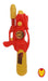 Iron Man Water Gun - Avengers Marvel ELG 8568 2