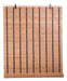 Thy Collectibles Bamboo Natural Roller Window Blind WB-SUN318 1