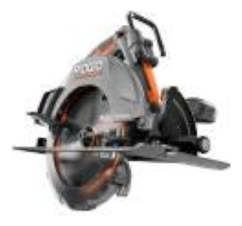 Ridgid Octane 18V Cordless Brushless 7-1/4 Inch Circular Saw 1