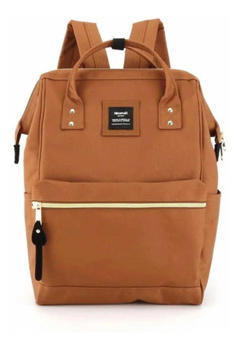 Urban Genuine Himawari Backpack with USB Port and Laptop Compartment 58