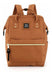 Urban Genuine Himawari Backpack with USB Port and Laptop Compartment 58