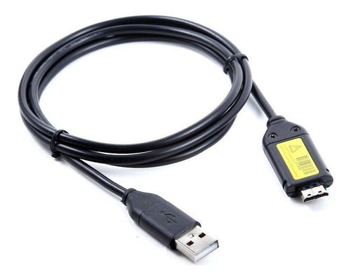 Samsung Data Cable USB SUC-C3 SUC-C5 SUC-C7 Cameras 0