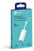 Adaptador Tplink Ue300c De Usb 3.0 Tipo C A Red Gigabit Rj45 2