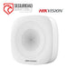 Hikvision Wireless Siren for Ax Pro DS-PS1-I-WB Interior 2