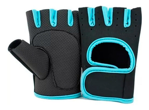 Gym Training Sports Gloves for Men and Women 25