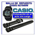 Casio Watch Band for AE1000 Models 0