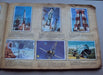 #f Antiguo Album De Figuritas - Aviones Y Misiles Completo!! 5