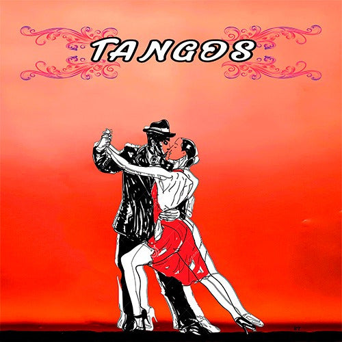 Ebook Tango Para Trompeta 3