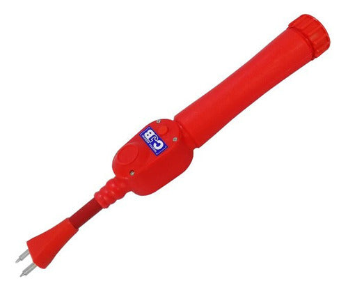 Arreador Cjb Mini Rojo 0