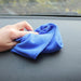 MX Microfiber Cloth Pack of 4 - 30x30 cm Cleaning Rags 4