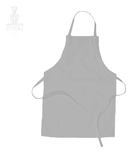 Child's Stain Resistant Kitchen Apron by Confección Total 78