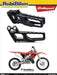 Guia De Cadena Honda Cr 125/250 2000/2004  Polisport 1