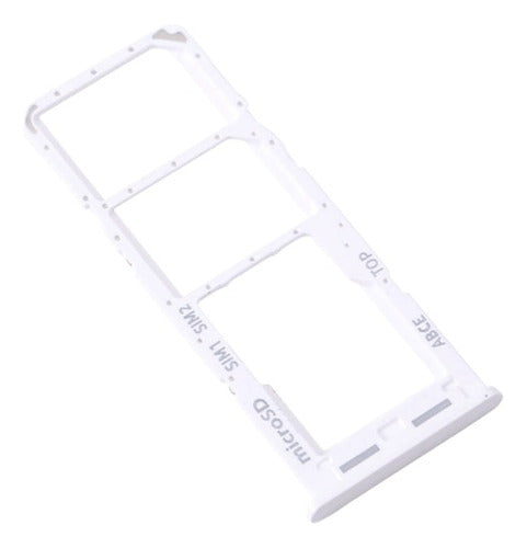 Mikra Micro SD SIM Card Tray for Samsung Galaxy A23 A236B 6