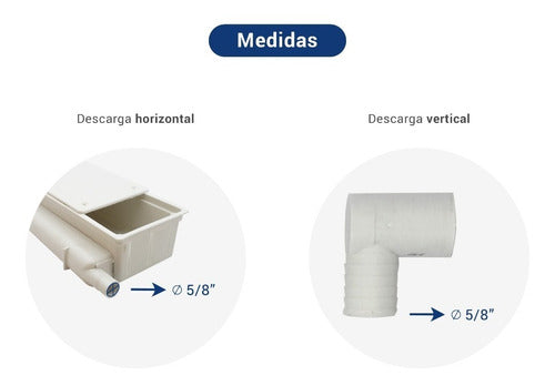 Norfrig Split Air Conditioner Pre-Installation Box Kit x15 Units 2