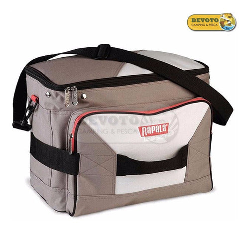 Rapala Fishing Bag for Tarariras, Dorados, and Pejerreyes 1