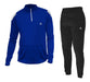 Men's GDO Take It Easy Sweatshirt and Jogger Pants Set - Ideal for Spring and Summer 28
