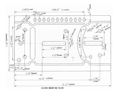 SINOMACH Tractor Seat with Kidney Support 1