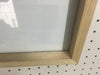 Modern Empty Frame Box 13x18 Glass Back Frame 9