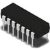 Microchip MCP6004-I/P - Low Power OP AMP 1 MHz - Pack of 5 Units 1