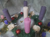 LUX CHRISTI Advent Wreath for Parishes 0