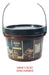 Alpino Chocolate Marroc Ganache 2.5 Kg Cotillon Sergio Once 0