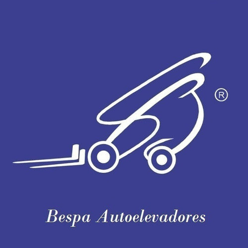 BESPA Autoelevadores Fusible 250 A 1