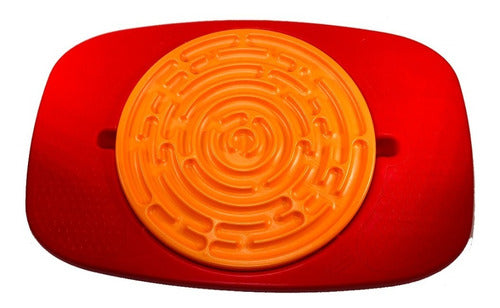 RUNA TOYS Amaze Balance Board Maze 1