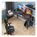 EE EUREKA ERGONOMIC L Desk Eureka Ergonomic 60 Inch Desk, Writing 5